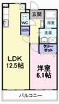 エストグリーンのイメージ