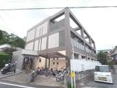 京都市西京区山田上ノ町 3階建 築25年のイメージ
