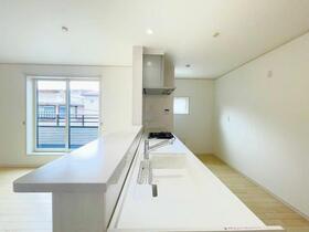 東京都北区神谷３丁目