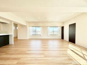 目白が丘マンション