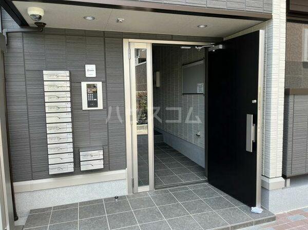 フェリーチェ 205｜東京都国立市谷保(賃貸アパート2LDK・2階・57.78㎡)の写真 その10