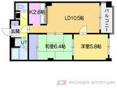 ブランシェ住ノ江のイメージ