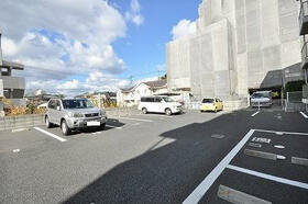 メゾン森下駅前  ｜ 福岡県北九州市八幡西区森下町（賃貸マンション2LDK・1階・58.27㎡） その14