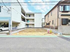 埼玉県草加市氷川町