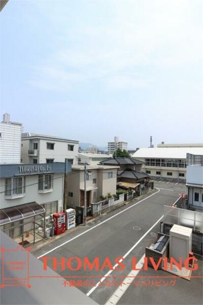 福岡県中間市蓮花寺３丁目(賃貸アパート1LDK・3階・52.99㎡)の写真 その14