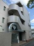 名古屋市天白区池場３丁目 4階建 築32年のイメージ