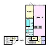 ドルチェ・ヴィータ白石Ｄのイメージ