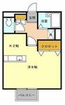 八潮市中央２丁目 2階建 築24年のイメージ