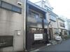 円町駅より徒歩3分 築44年9ヶ月の賃貸物件