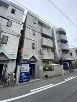 キングスアベニュー流町Ｂ棟  ｜ 大阪府大阪市平野区流町３丁目（賃貸マンション1R・1階・15.00㎡） その15