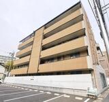 川崎市宮前区馬絹６丁目 4階建 築27年のイメージ