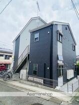 シンセイレジデンス長津田 102 ｜ 神奈川県横浜市緑区長津田町（賃貸アパート1R・1階・14.42㎡） その1