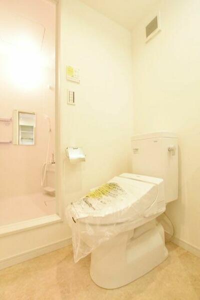 画像9:★★清潔感のあるトイレ★★
