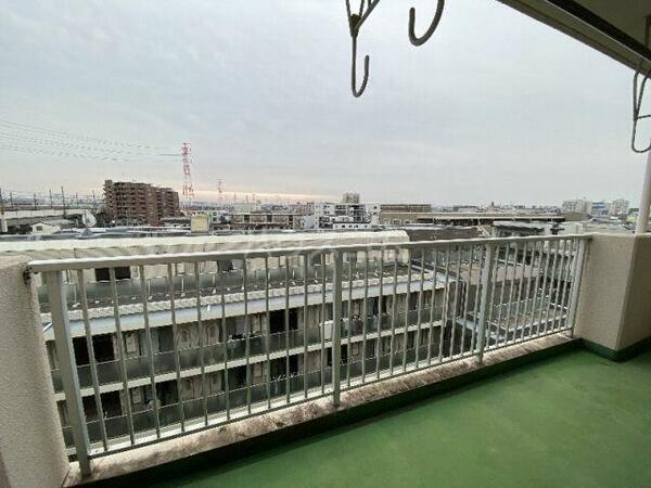 プルミエール西船｜千葉県船橋市印内町(賃貸マンション3DK・6階・56.70㎡)の写真 その11