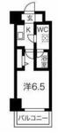 川崎市幸区下平間 14階建 築4年のイメージ