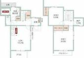 横浜市都筑区北山田７丁目 2階建 築1年未満のイメージ