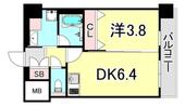 大阪市西淀川区御幣島２丁目 9階建 築5年のイメージ