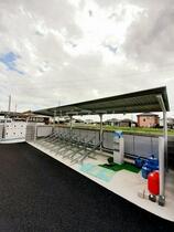 ラーソ　ミラグロ　Ⅰ 104 ｜ 群馬県前橋市青柳町（賃貸アパート1LDK・1階・50.01㎡） その13