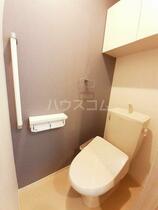 ラーソ　ミラグロ　Ⅰ 104 ｜ 群馬県前橋市青柳町（賃貸アパート1LDK・1階・50.01㎡） その6