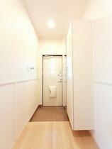 ラーソ　ミラグロ　Ⅰ 104 ｜ 群馬県前橋市青柳町（賃貸アパート1LDK・1階・50.01㎡） その8