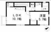 横浜市港北区大曽根台 2階建 築16年のイメージ