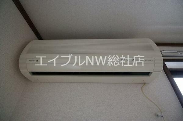 総社Ｓフラッツ　Ｆ棟｜岡山県総社市総社(賃貸マンション1K・2階・23.77㎡)の写真 その13