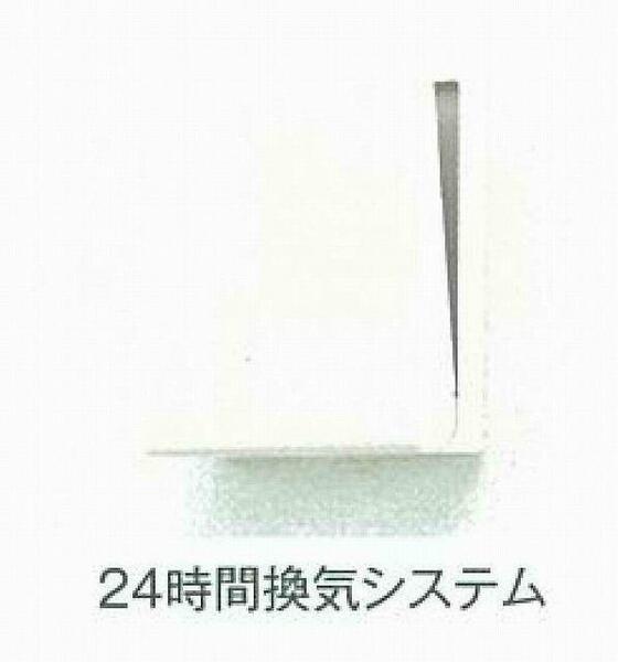 神奈川県横須賀市森崎１丁目(賃貸マンション1K・1階・30.98㎡)の写真 その14