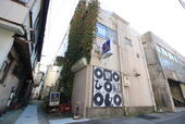 新潟市中央区東堀通５番町 3階建 築37年のイメージ