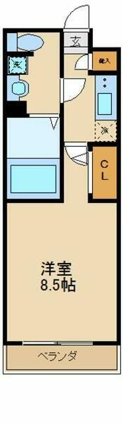 物件拡大画像