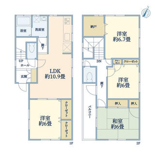 間取り：213145248291