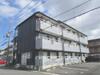 遠藤ハイツ 3階 築36年5ヶ月の賃貸物件