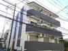 鷺沼駅より徒歩2分 2階 築2年4ヶ月の賃貸物件