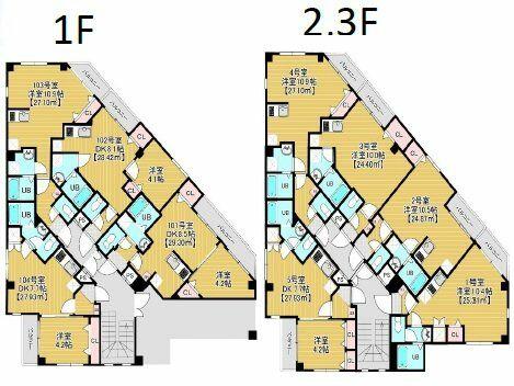 画像3:現地待ち合わせ歓迎♪お問合せはタウンハウジング蘇我店まで！