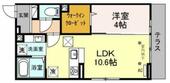 新座市東北１丁目 3階建 築5年のイメージ