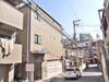 キャビン千里山 2階 築28年8ヶ月の賃貸物件