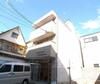 アンクル島原 3階 築19年3ヶ月の賃貸物件