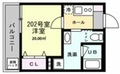 ＭＩＲＡＩＳ根岸のイメージ