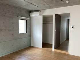 Ｈｉｓｕｉ　Ａｐａｒｔｍｅｎｔ 302 ｜ 東京都渋谷区神宮前２丁目（賃貸マンション1K・3階・31.14㎡） その5