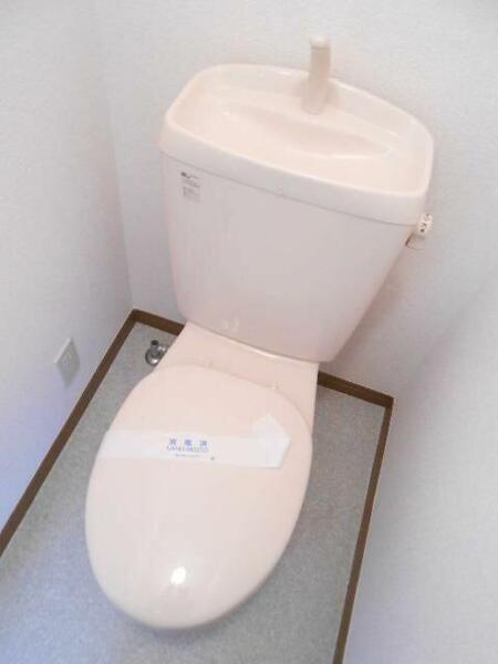 画像7:★★清潔感のあるトイレ★★