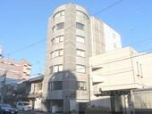 京都市東山区東大路松原上る５丁目月見町 7階建 築30年のイメージ