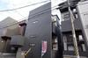 レガシィ井尻 2階 築14年9ヶ月の賃貸物件