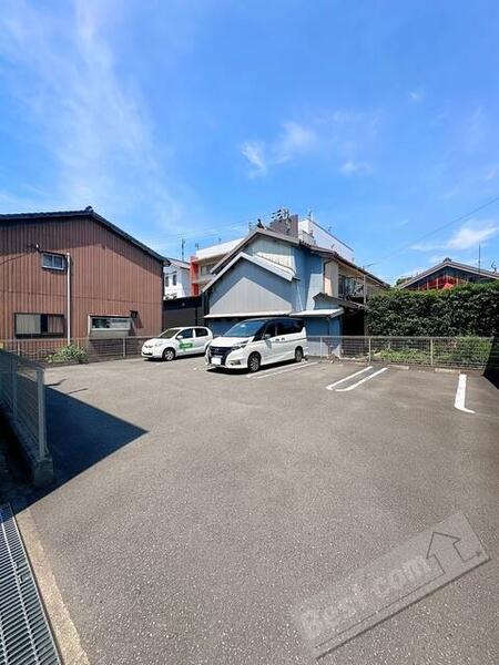 サンハイツ　フルール｜和歌山県海南市船尾(賃貸アパート1K・1階・26.11㎡)の写真 その3