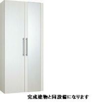 福岡県福岡市博多区井相田１丁目（賃貸マンション1LDK・7階・47.73㎡） その8