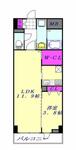 戸田市美女木1丁目 9階建 築13年のイメージ