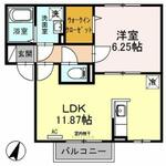 本庄市駅南１丁目 2階建 築20年のイメージ