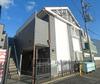 グローリーハイツ東福寺 1階 築35年8ヶ月の賃貸物件