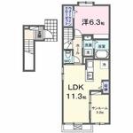 本庄市児玉町金屋 2階建 新築のイメージ