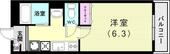 神戸市須磨区須磨浦通６丁目 2階建 築20年のイメージ