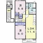 東松山市大字東平 2階建 築17年のイメージ