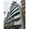 ディームス東新宿 7階 築6年の賃貸物件